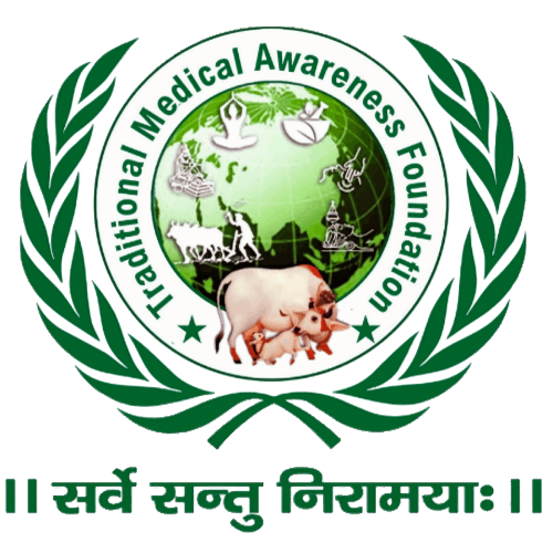 TMAF Logo
